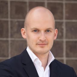 Leendert de Borst, Founder of AliasVault